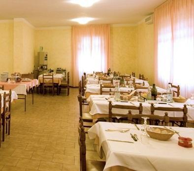 Hotel Belvedere Castrocaro Terme Exteriör bild