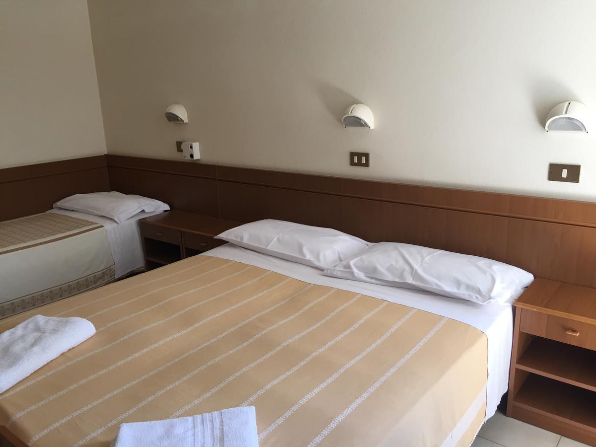 Hotel Belvedere Castrocaro Terme Exteriör bild
