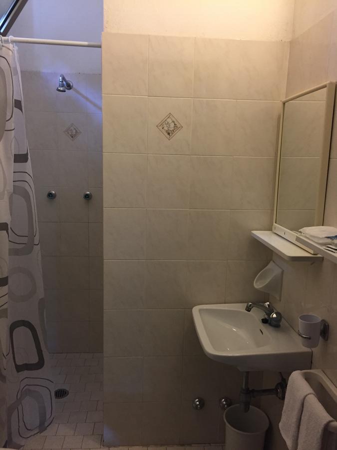 Hotel Belvedere Castrocaro Terme Exteriör bild