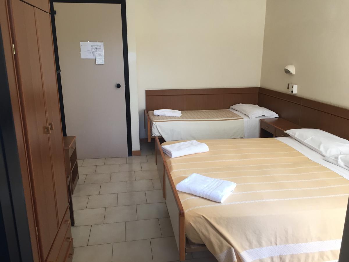 Hotel Belvedere Castrocaro Terme Exteriör bild
